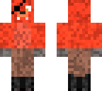 adventure foxy
