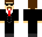 agent b6