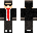 agent dude
