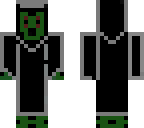 alien villian
