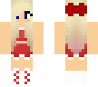angelkitten28's cheer leader