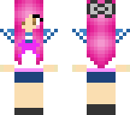 anime gril