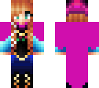 anna