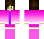 another winter girl edit