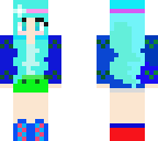 aqua