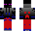 aron el enderman