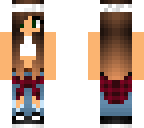 aspyyn's skin