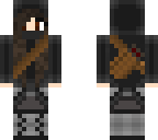 assassin alex model