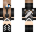 assassin girl 2