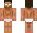 baby herobrine