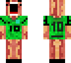 bacun man soccer 2