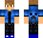 bailee's skin