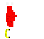 banana heror