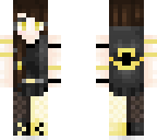 batgirl-for a contest
