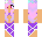 beach girl