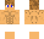 beach guy