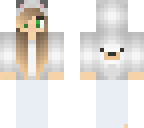 bear