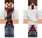 bearded man