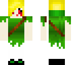 ben drowned