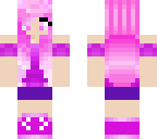 better hair shading