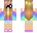 better hippie girl edit