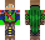 better new armoured laurence