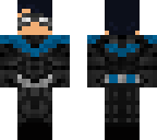 better nightwing