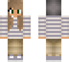 bex's skin