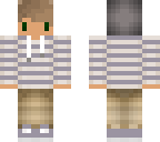 bex's skin