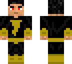 black adam
