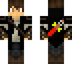 black rogue
