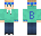 blake - edit