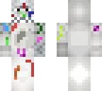 blank