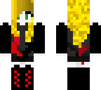 blond harley quinn