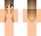 blonde hair base