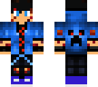 blood boy