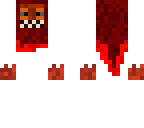 blood ghost