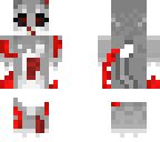 bloody baby grey kit