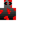 bloody ghost