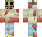 bloody killer