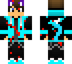bloodyboy