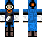 blue assassin