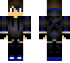 blue boy