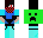 blue boy