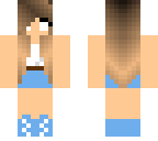 blue girly heorbrine