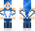 blue hair 2 v1