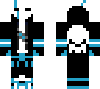 blue purge