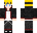 boruto uzumaki