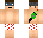 boxer bandit