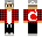 boy cape